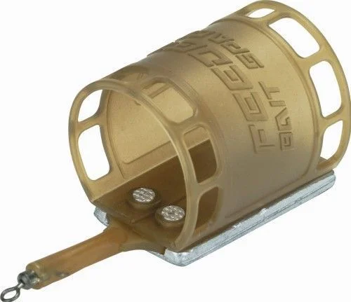 Obniżka ceny Koszyk Zanętowy LORPIO Feeder Bait Space Match L 60g