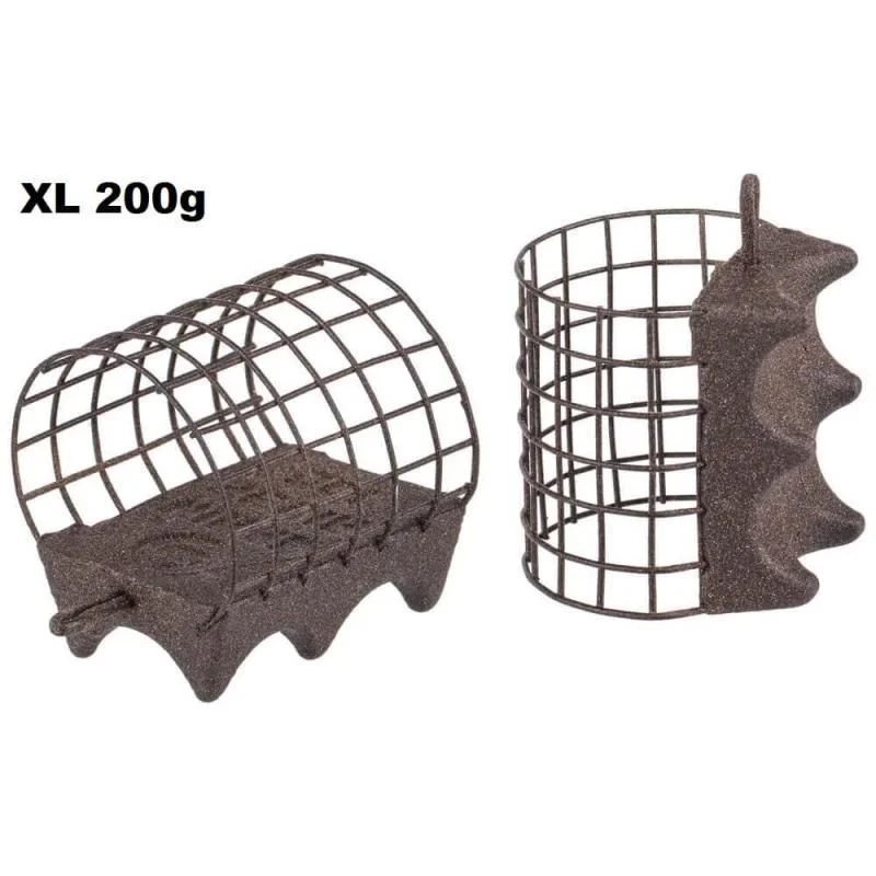 Kup online Koszyk Zanętowy Brain River Rzeczny XL 200g