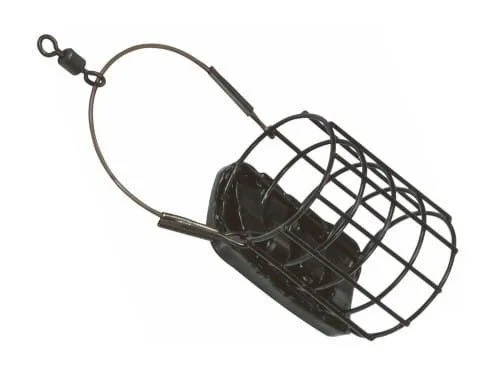 Koszyk Lorpio Wire Cage Feeder Barrel Small 20g Ograniczona ilość