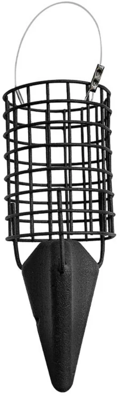 Koszyczek zanętowy Flagman Bullet Horizont XL - 80g 47x34mm Wyprzedaż