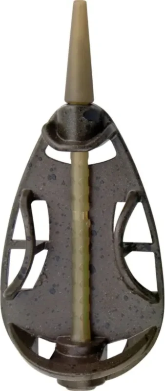 Najlepsza cena Koszyczek zanętowy MegaBAITS Feeder Wide Open 60g XL