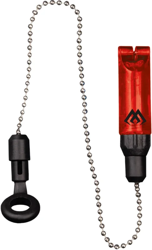 Oferta Sygnalizator Mikado Intro Hanger Czerwony