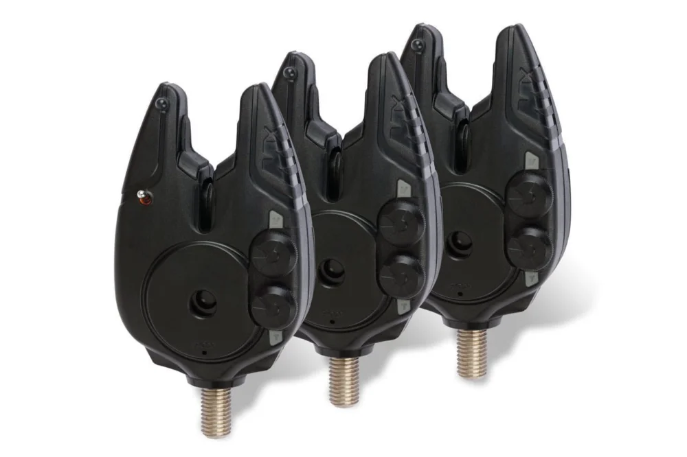 Fox Micron MX 3 rod set Sygnalizatory brań Dodaj do koszyka