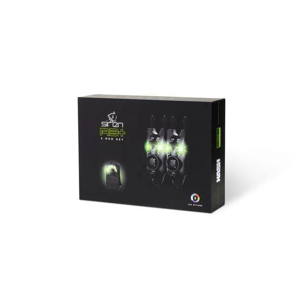 Cena promocyjna Nash Siren R3+ Presentation Set 2 Rod