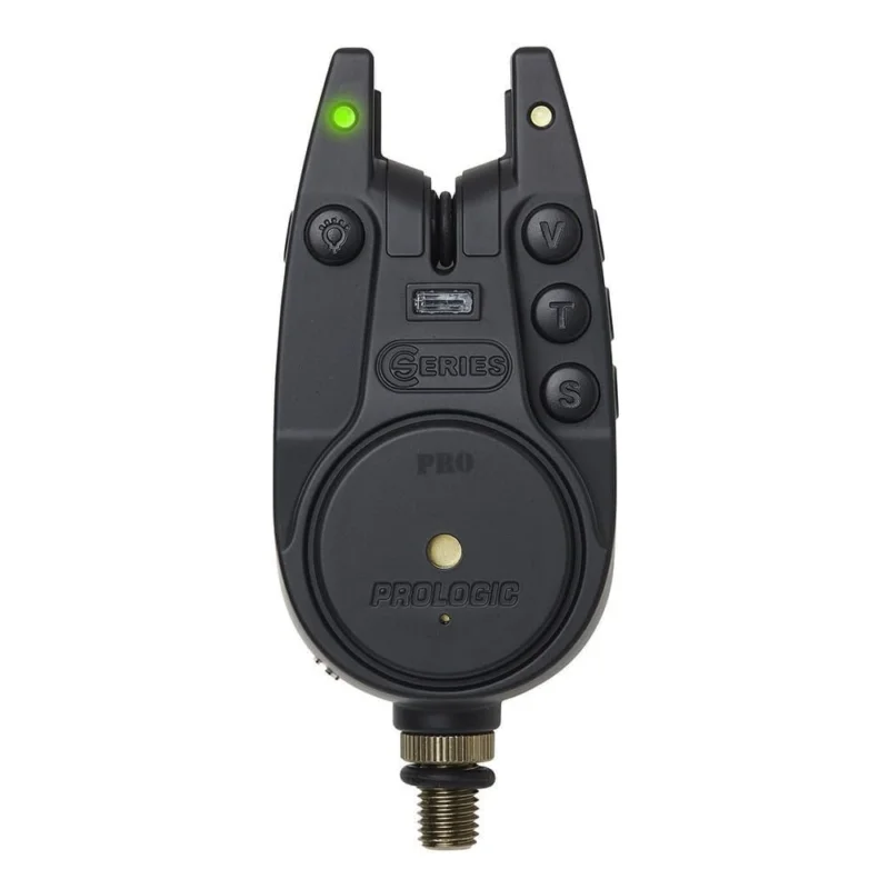 Oferta czasowa Sygnalizator Brań Prologic C-Series Pro Alarm Green