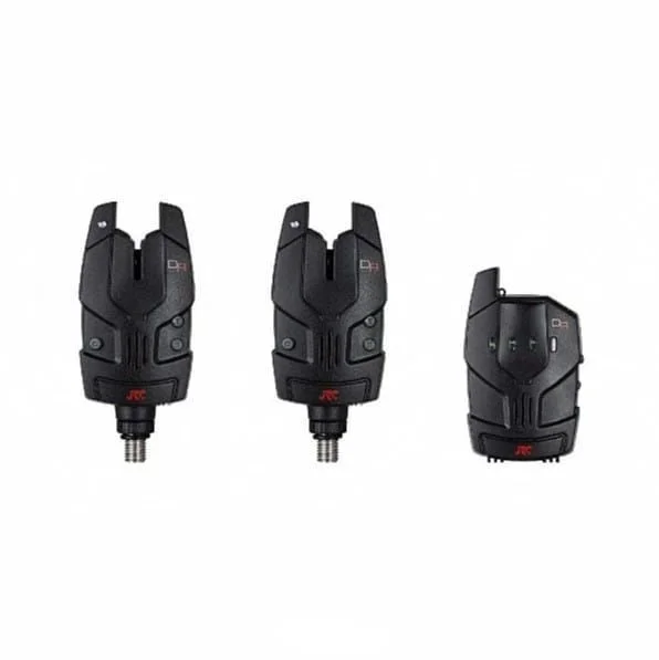 Tani Sygnalizatory JRC Radar DR Set 3+1