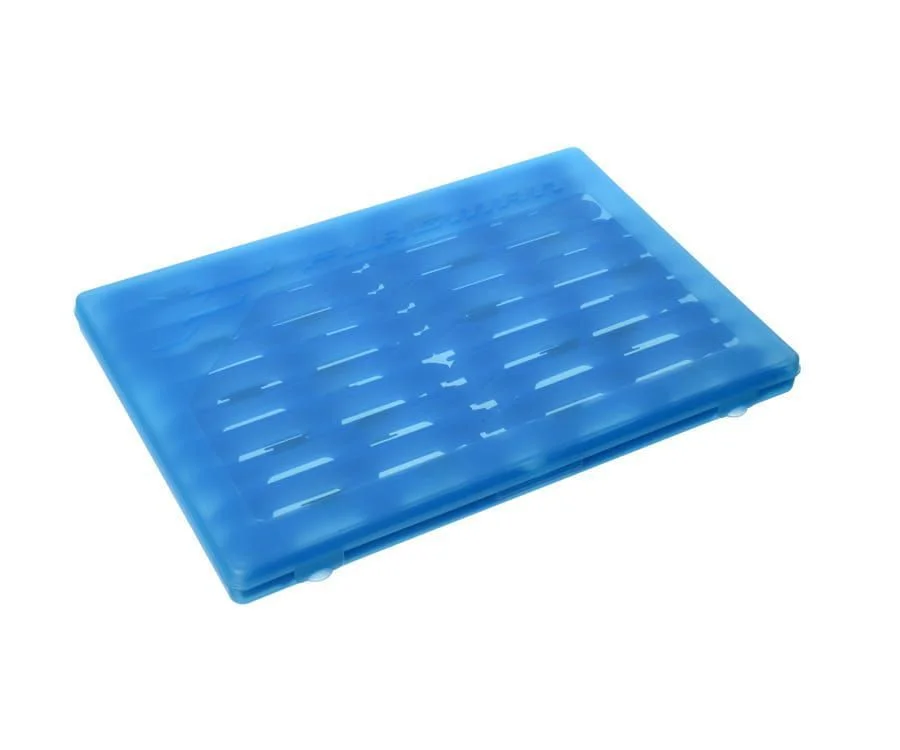Niska cena Pudełko na Przypony Flagmana Winder Box 13x1.7cm