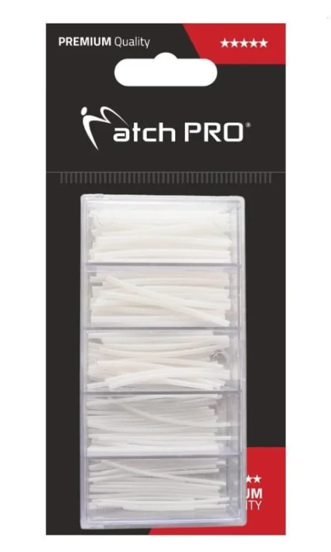 Wężyki MatchPro Team Silicone Float Box 0,3-0,7mm Ograniczona ilość