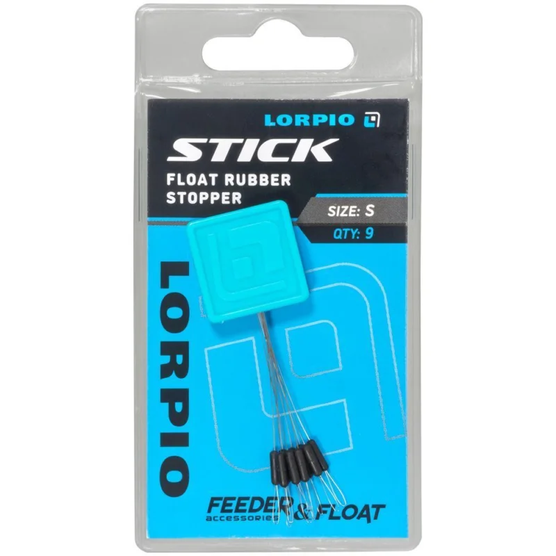 Stopery Lorpio Gumowe Stick Small Wyprzedaż