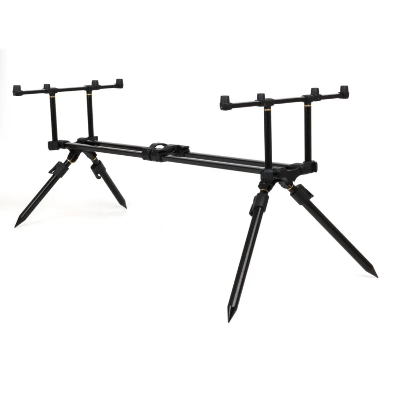 Fox Horizon Duo 4-Rod Inc Case Oferta limitowana
