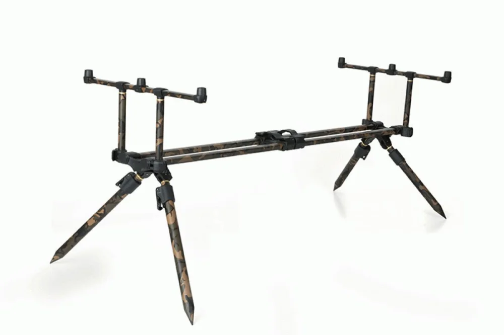 Premium Fox Horizon Duo Camo 3 Rod Pod