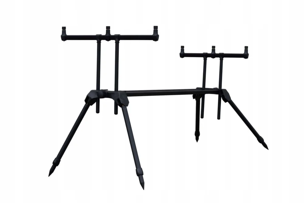 Hit sprzedaży Rod Pod Prologic TRI-SKY 3 WĘDKI