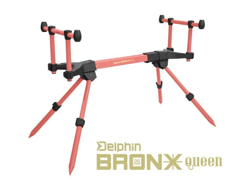 Rodpod Delphin BRONX QUEEN Bestseller