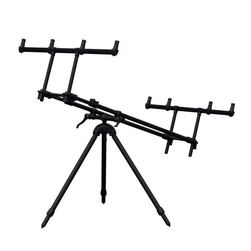 Szybka wysyłka Tripod Prologic Tri-Lux Pod - 3 Wędki