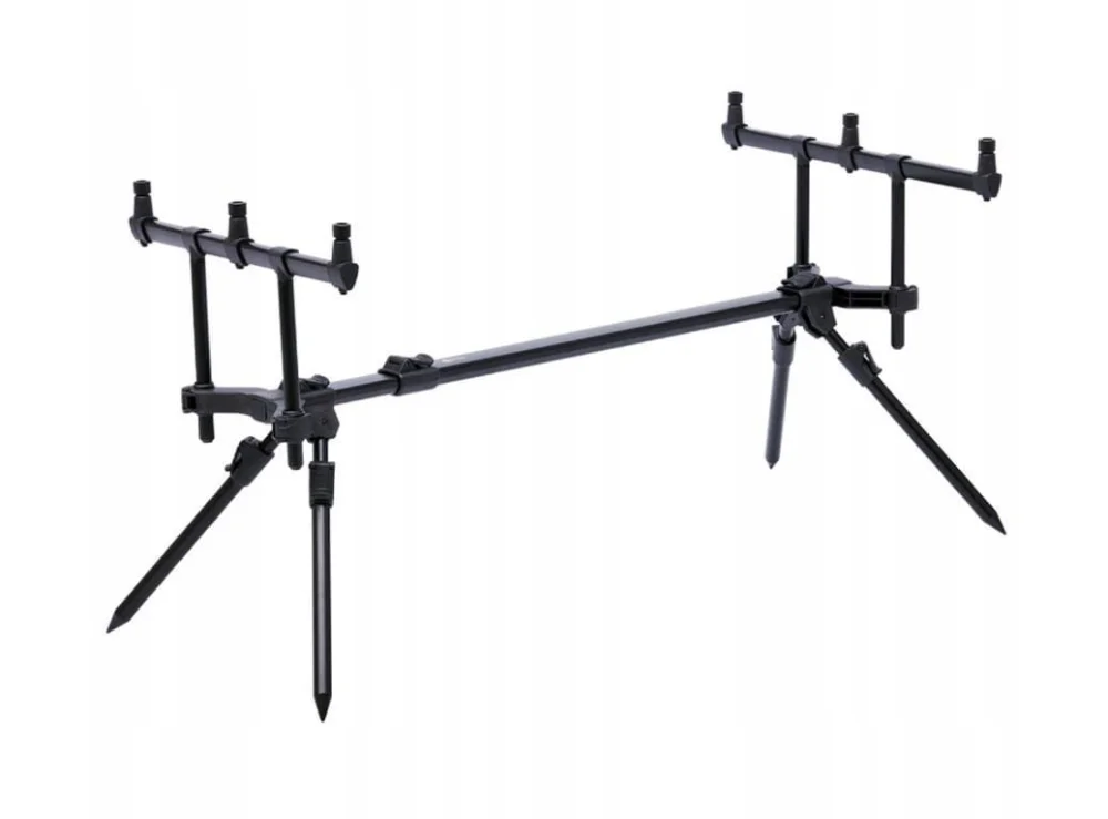 Rabat Rodpod Prologic C-Series na 3 wędki