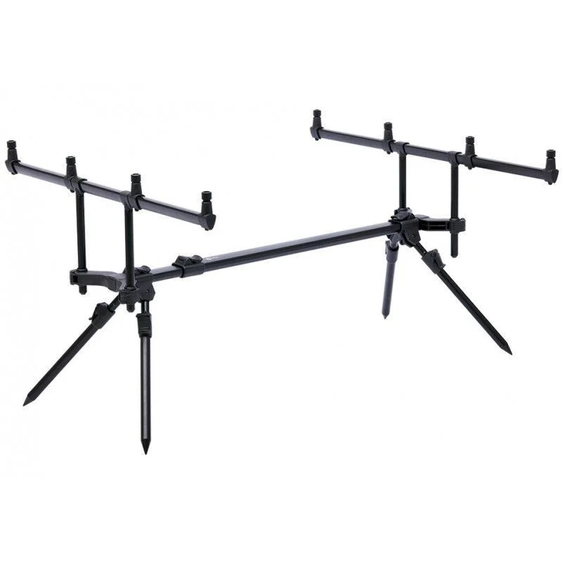 Wyprzedaż Rodpod Prologic C-Series na 4 wędki