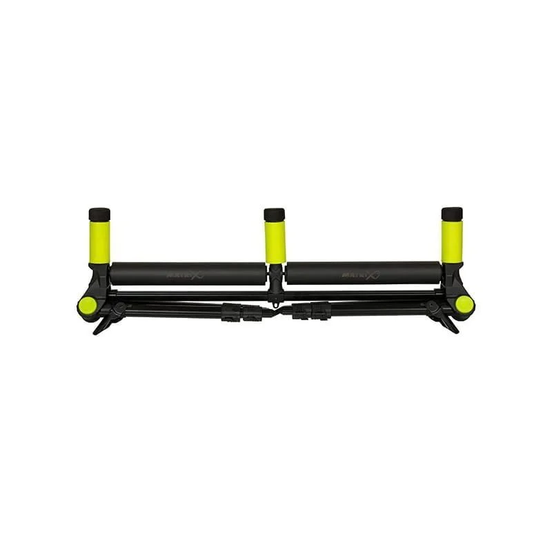 Ograniczona ilość Rolka Matrix FREEFLOW MKII DOUBLE POLE ROLLER