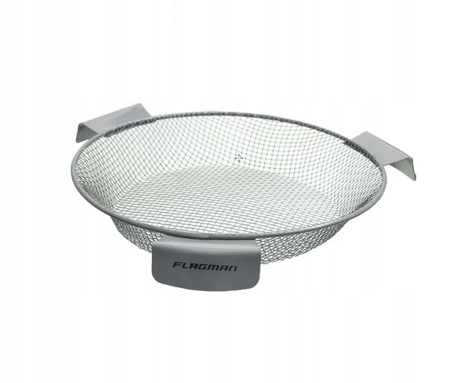 Super okazja Sito wędkarskie Flagman TH010 do wiadra śr. 33cm