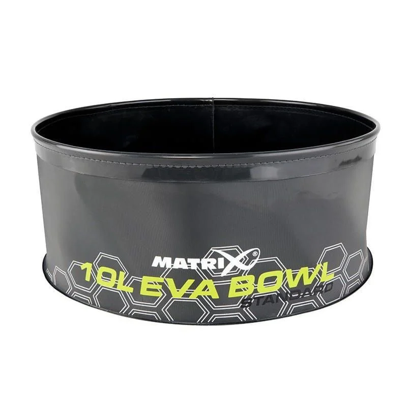 Tani Miska MATRIX EVA 10L BOWL
