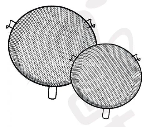 Sito na Wiadro 25L MatchPro 37cm / 4-5mm Hit cenowy