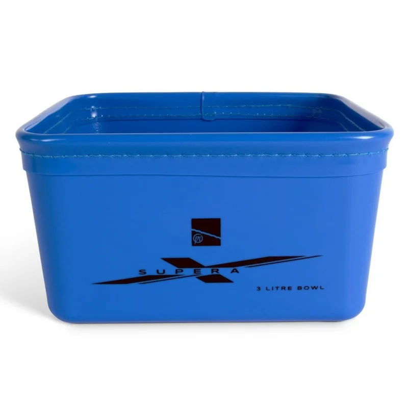 Zniżka Pojemnik Preston Supera X Bowl - 3L