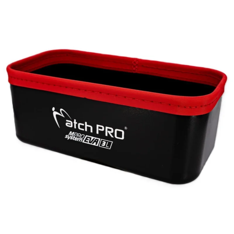 Bestseller Pojemnik MatchPro System EVA Monocube - 3l