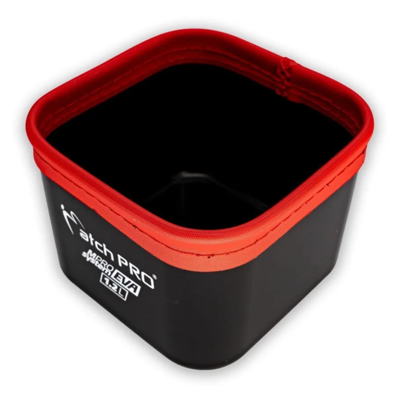 Tani Pojemnik MatchPro System EVA Monocube - 1.2l