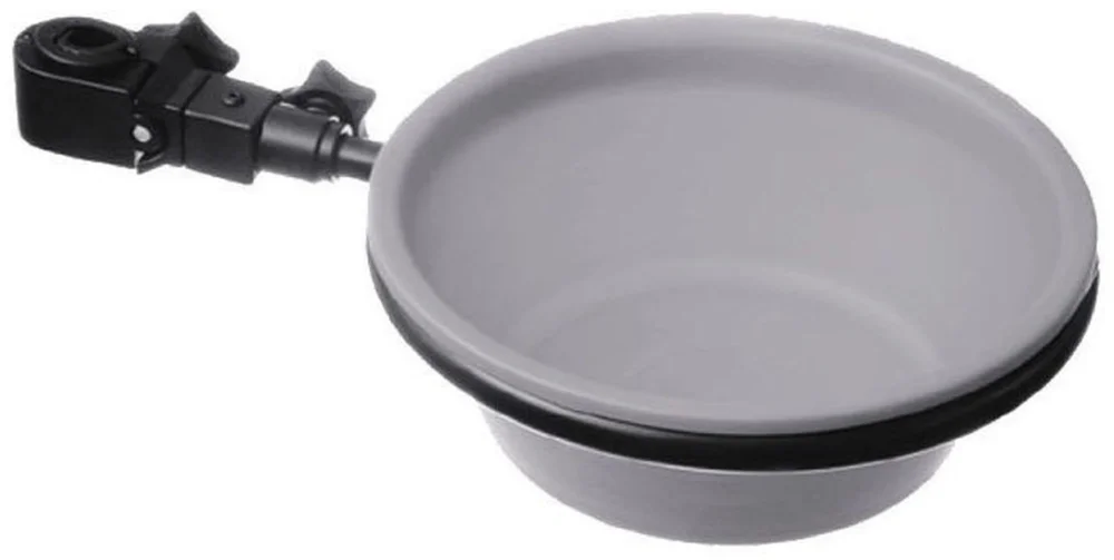 Dostępne od ręki Wiadro Flagman Ground Bowl 250mm