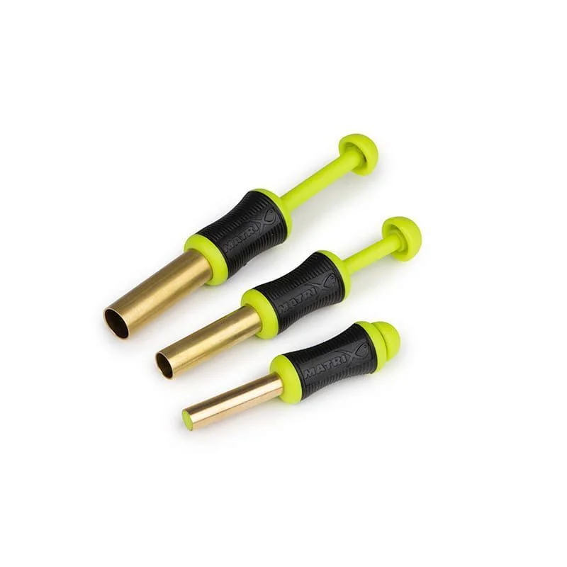 Wykrojniki Matrix Compression Punch Set Najlepsza cena