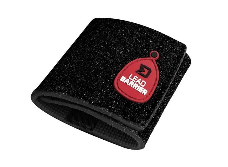 Ekspresowa dostawa Rzep do Wędek Delphin LeadBARRIER 25x8cm