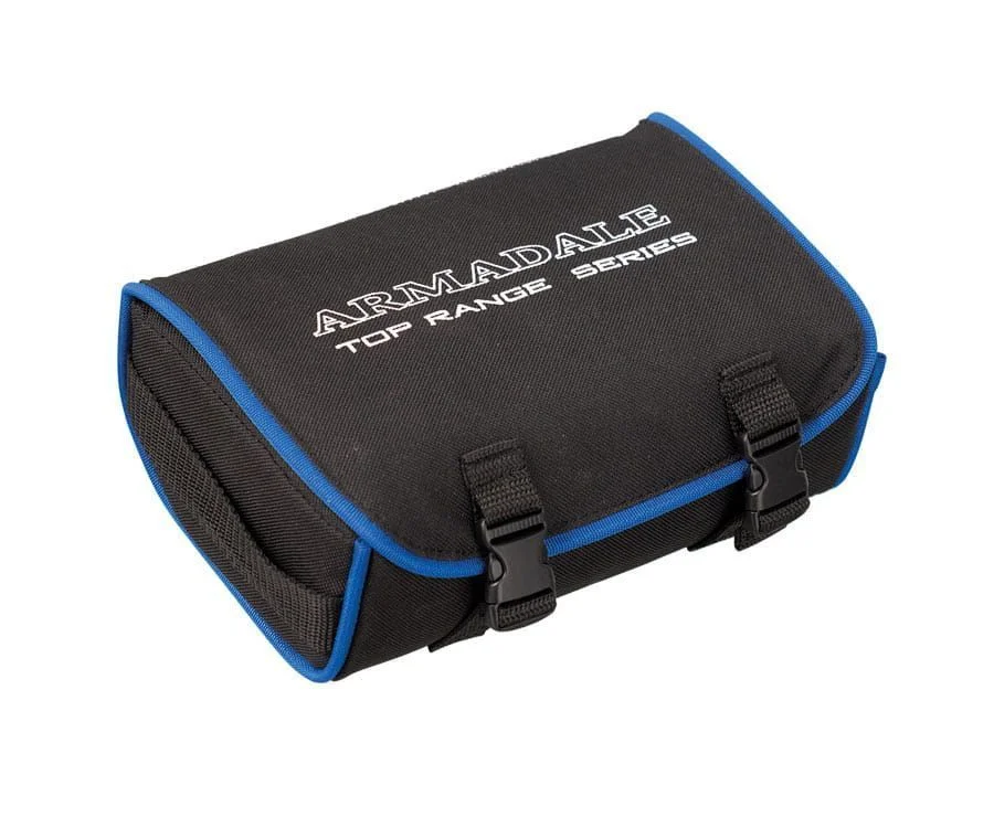 ARMADALE RIG CASE , 22pcs Eva + 22pcs pins Taniej