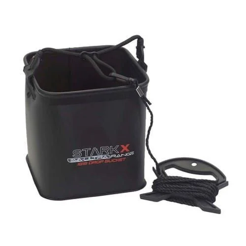 Bestseller Wiaderko do Wody STARKX EVA DROP BUCKET