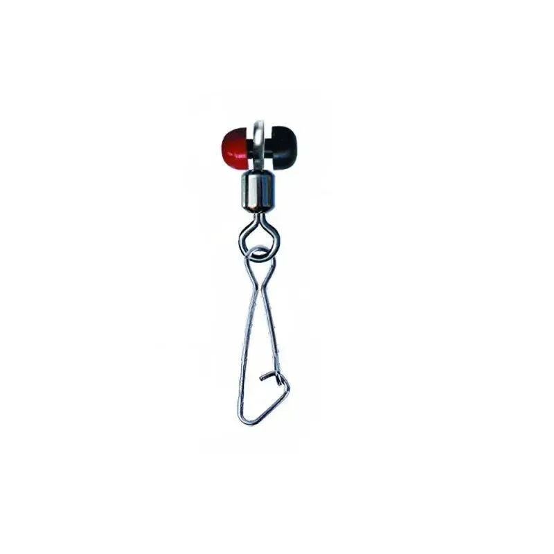 Łącznik Nytro F-Bead Swivel Hookedsnap 8szt Najlepsza cena