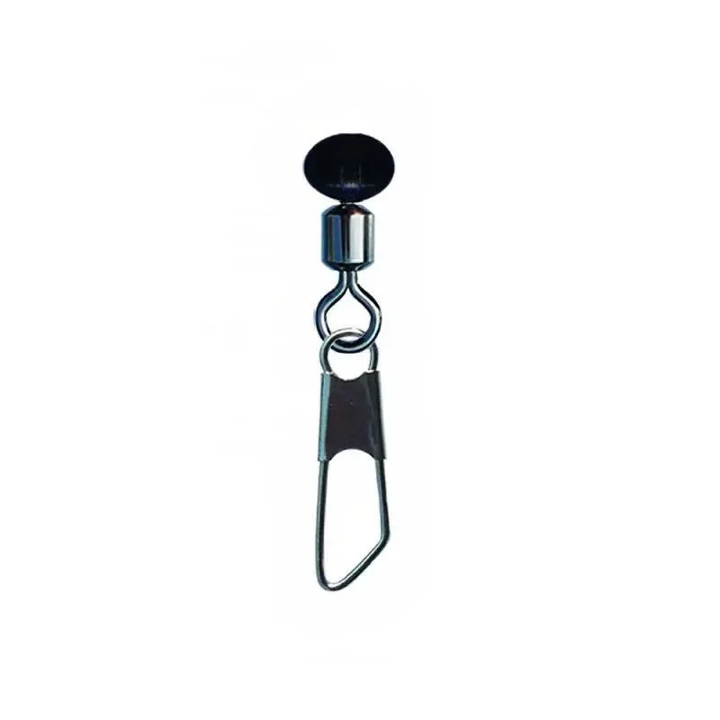 Łącznik Nytro F-Bead Swivel Safety Snap 8szt Niska cena