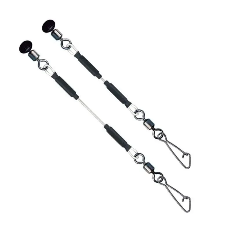 Bezpieczna płatność Feeder Link Nytro Hookedsnap 6cm / 2szt