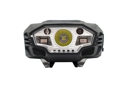 Latarka Czołowa Sonik Gizmo Headtorch HT-150 Sprawdź teraz