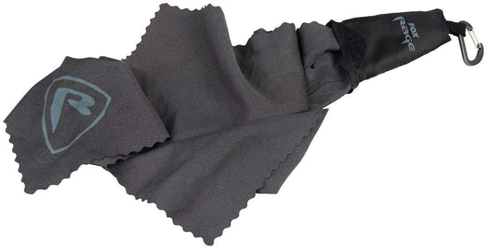 Ręcznik Fox Rage Micro Stash Towel Cena promocyjna