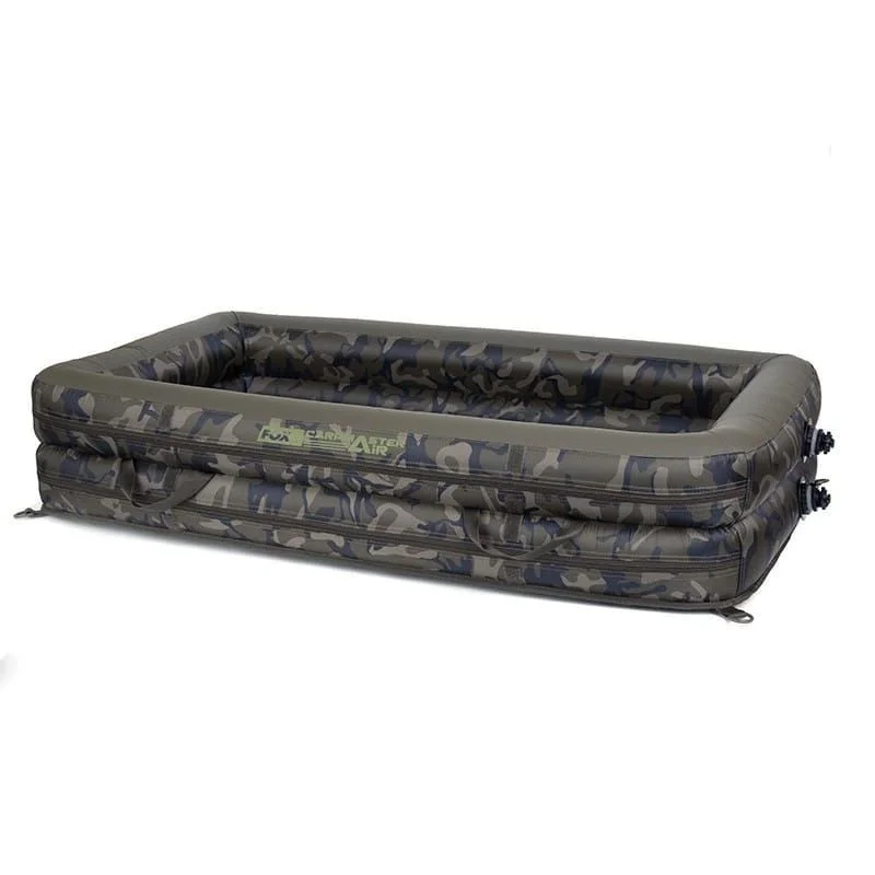 Premium Fox Carpmaster Air Mats XL