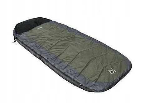 Dostępne od ręki Śpiwór MIVARDI Sleeping Bag Executive 4 sezon
