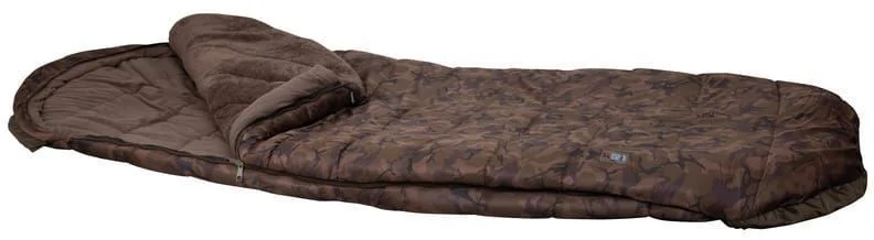Fox Śpiwór R3 Camo Sleeping Bag Do wyczerpania zapasów