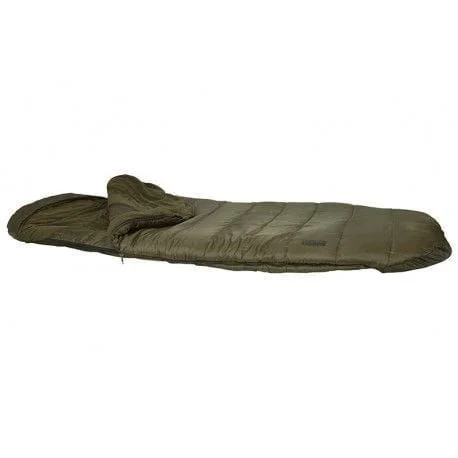 Śpiwór Fox Eos 2 Sleeping Bag Łatwy zwrot