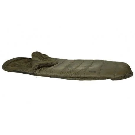 Śpiwór Fox Eos 3 Sleeping Bag Zamów dziś