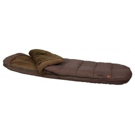 Cena promocyjna Śpiwór Fox Duralite 5 Season Sleeping Bag