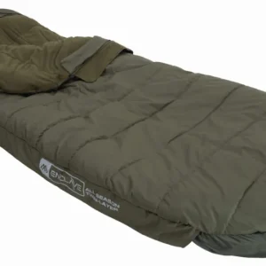 Oferta limitowana Śpiwór Mikado Enclave All Season Twin-Layer
