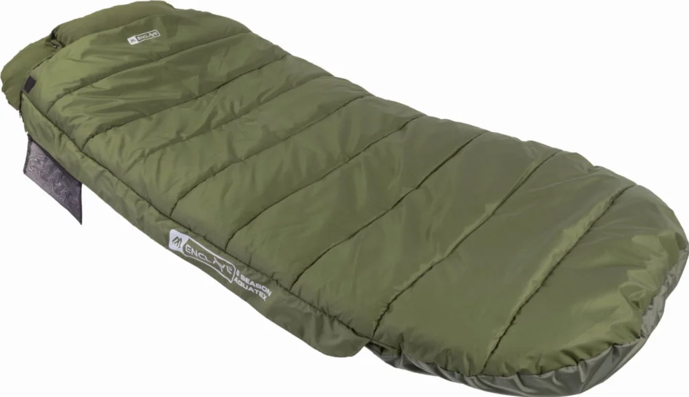Oferta limitowana Śpiwór Mikado Enclave 5 Season Aquatex