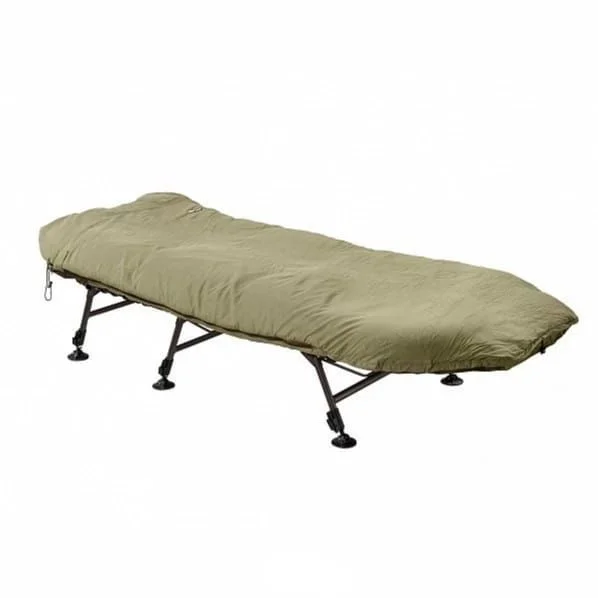 Premium Śpiwór JRC Cocoon 5 Season Sleeping Bag