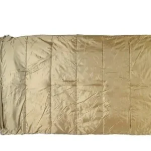 Śpiwór JRC Defender II Fleece Sleeping Bag Wide Kup online
