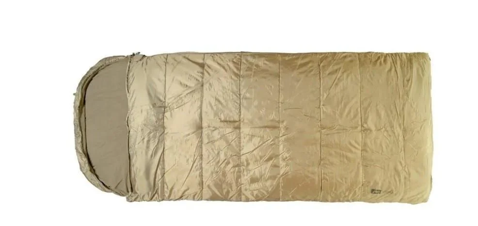 Śpiwór JRC Defender II Fleece Sleeping Bag Wide Kup online