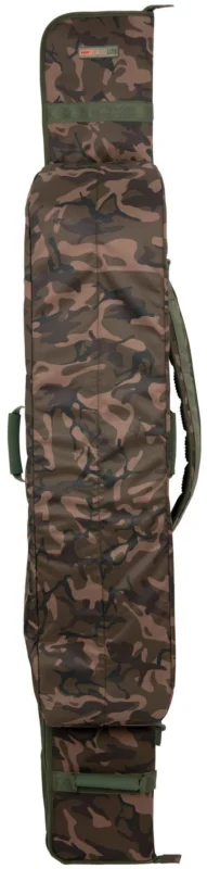 Nowość Fox Camolite Rod Case Pokrowiec na wędki 12ft 2+2