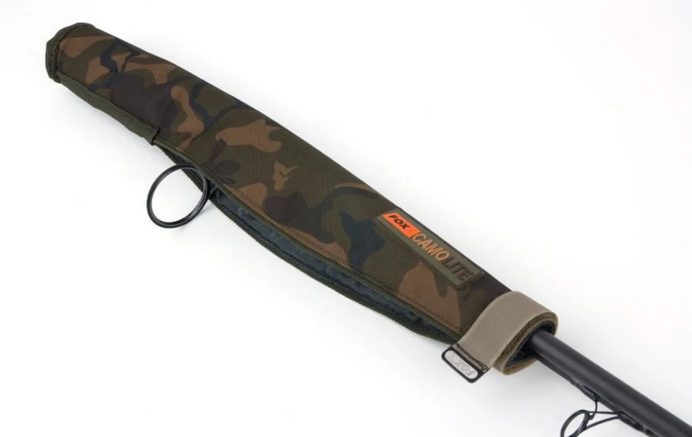 Darmowa dostawa FOX Osłona Camolite XL Rod tip Protector
